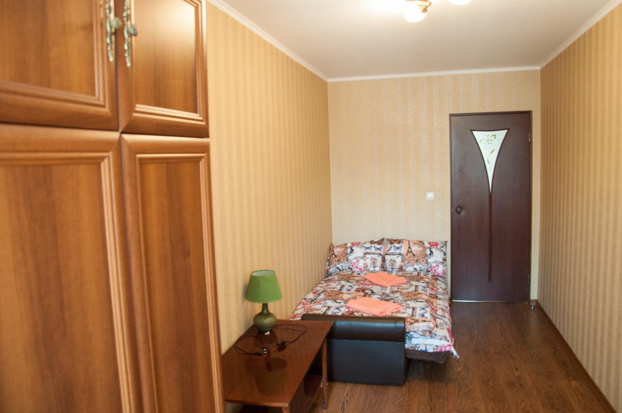 Apartments On Svobody 39 Uzjhorod Eksteriør billede